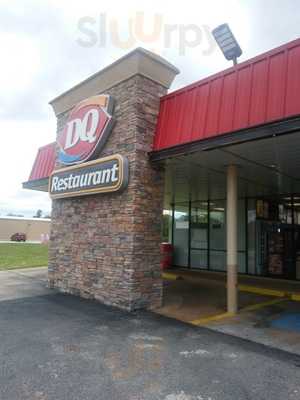 Dairy Queen, Houston