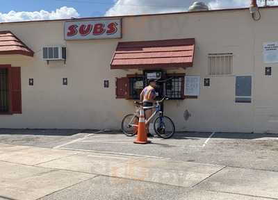 Chico's Sub Shop, Orlando