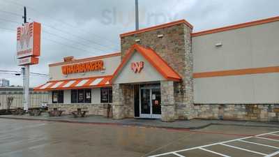 Whataburger