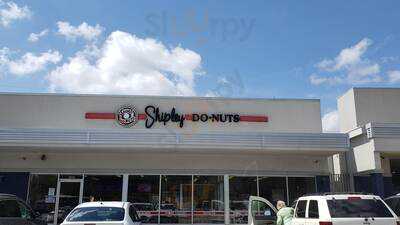 Shipley's Do-Nuts, Houston