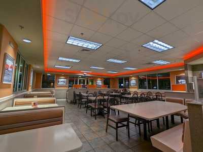 Whataburger, Houston