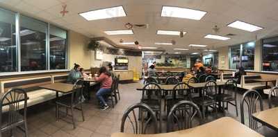 Whataburger, Houston