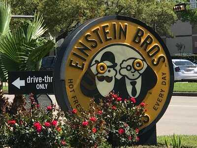 Einstein Bros. Bagels