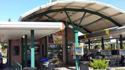 Sonic Drive-In, Houston