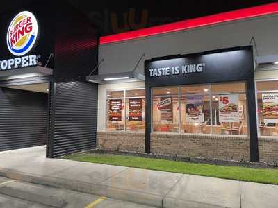 Burger King, Houston