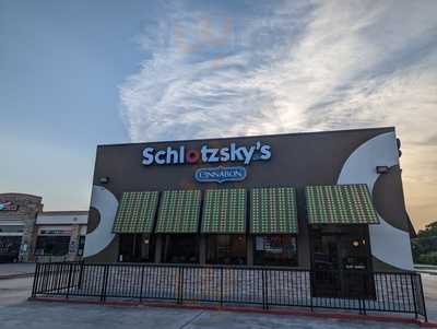 Schlotzsky's