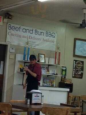 Beef & Bun Barbecue, Houston