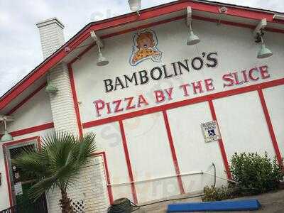 Bambolino’s Italian Kitchen