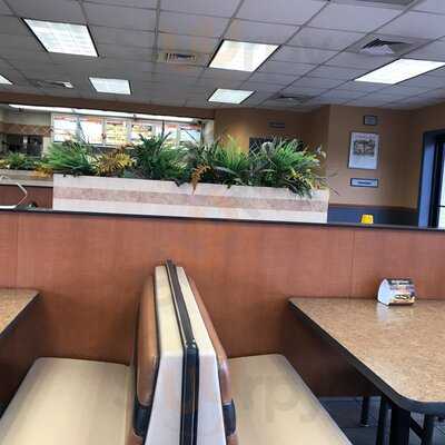 Whataburger, Houston