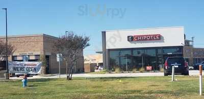 Chipotle Mexican Grill, Houston