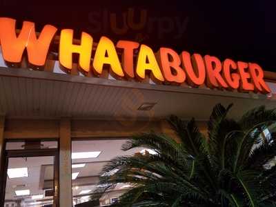 Whataburger, Houston