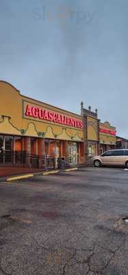 Gorditas Aguascalientes, Houston