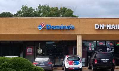 Domino's Pizza, Houston