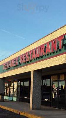 Tex MEX Taqueria, Houston