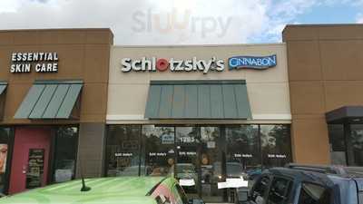 Schlotzsky's, Kingwood