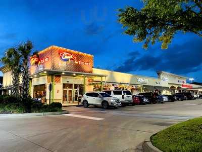 Chuy's, Houston