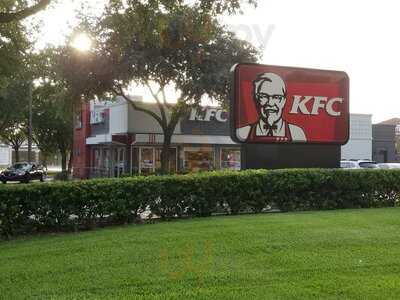 KFC, Houston