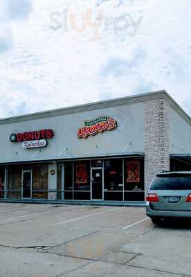 Tostaderia Maderos, Houston