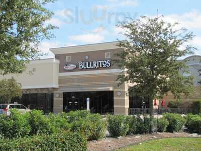 Bullritos, Houston