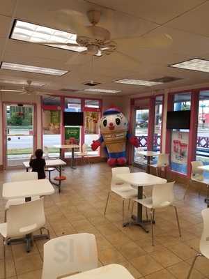 Baskin-Robbins, Houston