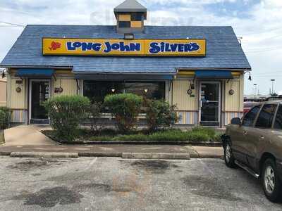 Long John Silver's, Houston