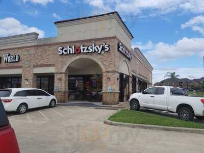 Schlotzsky's