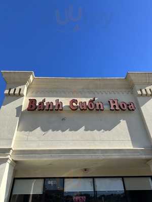 Banh Cuon Hoa, Houston