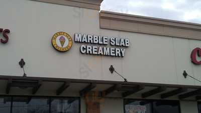 Marble Slab Creamery Inc, Houston