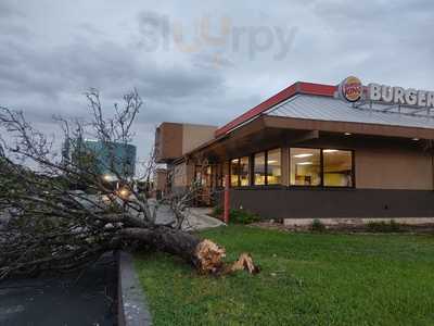 Burger King, Houston