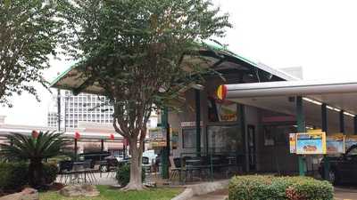 Sonic Drive-In, Houston