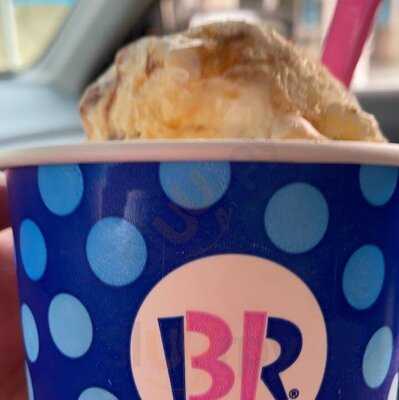 Baskin-robbins