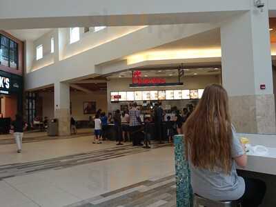 Chick-fil-A, Houston