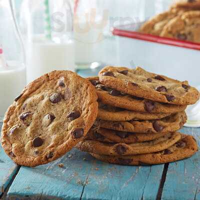 Great American Cookies, Houston