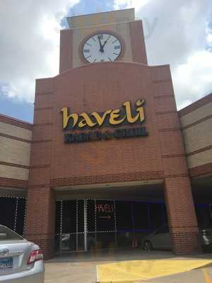 Haveli Bar and Grill, Houston