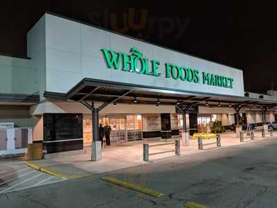 Whole Foods Market, Houston