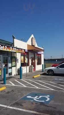 Hartz Chicken Buffet, Houston