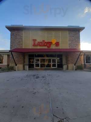 Luby's, Houston