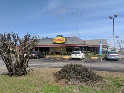 Denny's, Houston