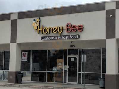 Honey Bee Teahouse & Fast Food, Houston