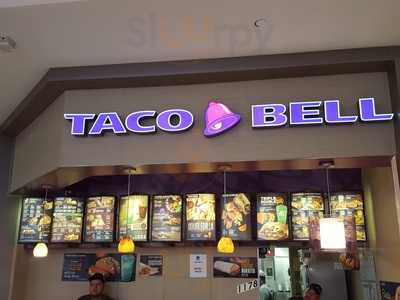 Taco Bell, Houston