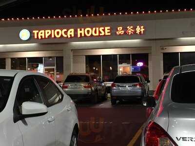 Tapioca of Texas, Houston