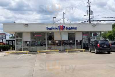 Baskin-Robbins, Houston