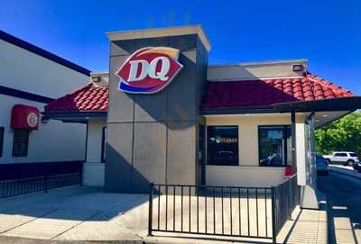 Dairy Queen, Houston