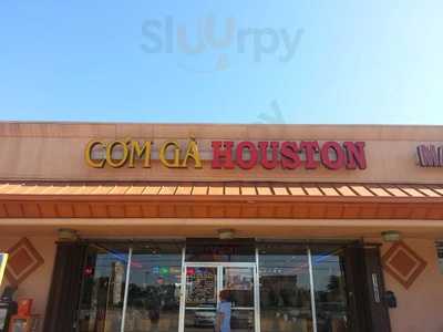 Com Ga Houstons, Houston