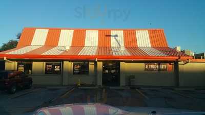 Whataburger, Houston