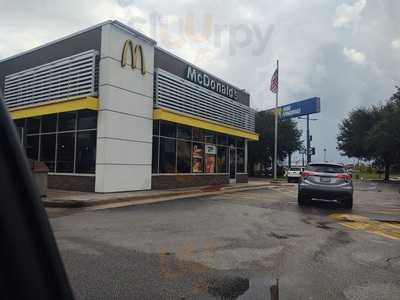 McDonald's, Houston