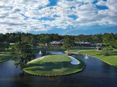 The Clubs of Kingwood, Houston