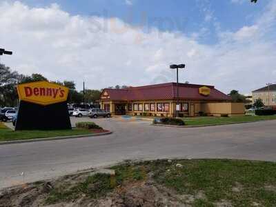 Denny's, Houston