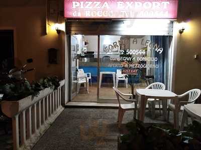 Pizza Export da Rocco, Savio di Ravenna