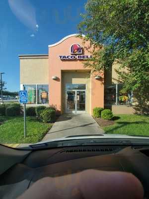 Taco Bell, Houston